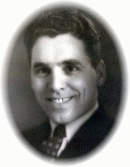 Photo of Real-Joseph Menard